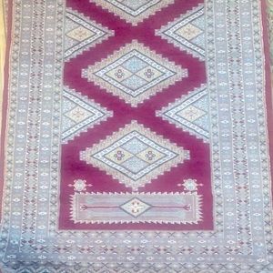 Handmade Persian carpets